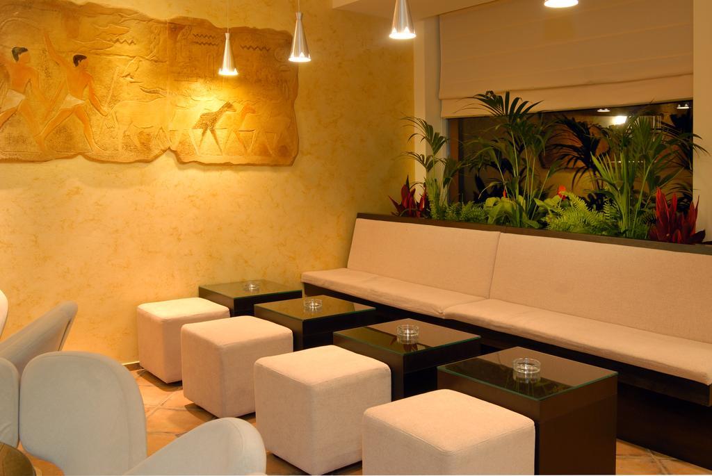 Hotel Luxor Burgas City Exterior foto